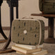 Rylee + Cru - Lunch Bag - Bolts / Olive