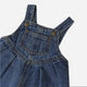 Rylee + Cru - Vintage Overall - Indigo