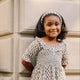 Rylee + Cru - Padded Headband - Harvest Floral