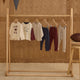 Rylee + Cru - Camden Long Sleeve Tee - Rookie