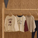 Rylee + Cru - Camden Long Sleeve Tee - Rookie