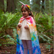 Sarah’s Silks - Rainbow Unicorn Headband