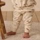 Quincy Mae - Relaxed Fleece Sweatpant - Cars