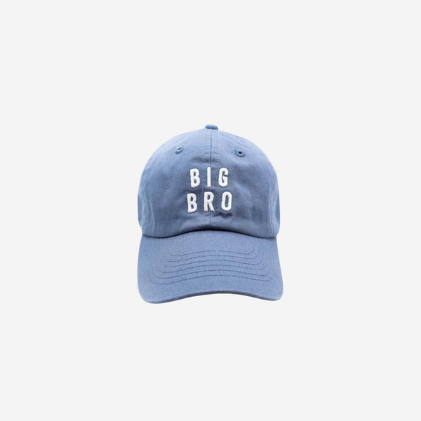Rey to Z - Big Bro Baseball Hat
