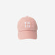 Rey to Z - Big Sis Baseball Hat
