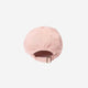 Rey to Z - Big Sis Baseball Hat