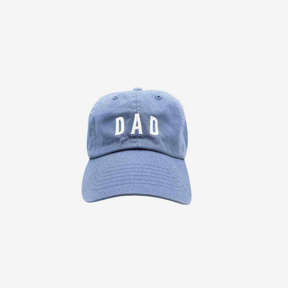 Rey to Z - Dad Baseball Hat