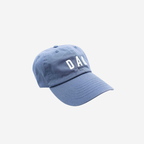 Rey to Z - Dad Baseball Hat