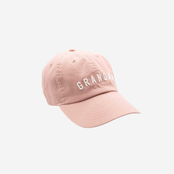 Rey to Z - Grandma Baseball Hat