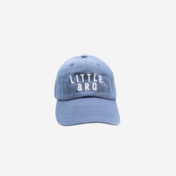 Rey to Z - Little Sis Baseball Hat