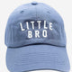 Rey to Z - Little Bro Baseball Hat