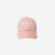 Rey to Z - Little Sis Baseball Hat