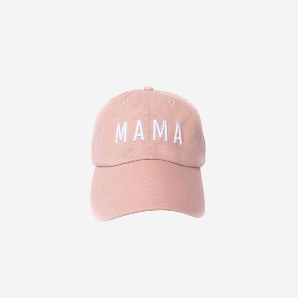 Rey to Z - Mama Baseball Hat