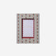 Rifle Paper Co. - Delphine Paper Wrapped Picture Frame