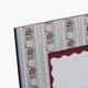 Rifle Paper Co. - Delphine Paper Wrapped Picture Frame