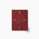 Rifle Paper Co. - Delphine Paper Wrapped Picture Frame