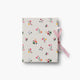 Rifle Paper Co. - Ditsy Dahlia Folio Paper Wrapped Picture Frame
