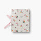Rifle Paper Co. - Ditsy Dahlia Folio Paper Wrapped Picture Frame