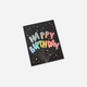 Rifle Paper Co. - Mylar Birthday Balloons Card