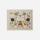 Rifle Paper Co.  - Storybook Embroidered Baby Book
