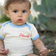 River Road Clothing Co - Howdy Vintage Ringer (Onesie)