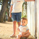 River Road Clothing Co - Howdy Vintage Ringer (Onesie)