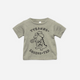 River Road Clothing Co - Tyrannosaurus Tex T-Shirt