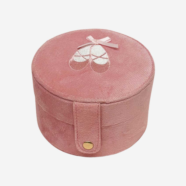 Rockahula Kids - Ballet Jewelry Box