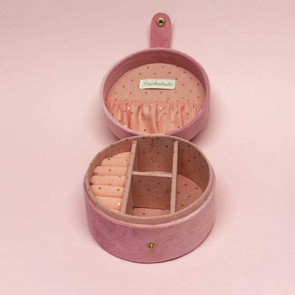 Rockahula Kids - Ballet Jewelry Box