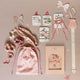 Rockahula Kids - Ballet Shoes Clips