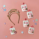 Rockahula Kids -Birthday Star Headband