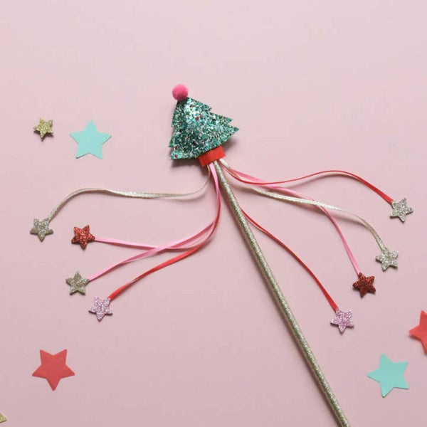 Rockahula Kids - Christmas Tree Wand Toy