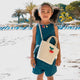 Rockahula Kids - Crochet Cherry Basket Bag