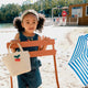 Rockahula Kids - Crochet Cherry Basket Bag