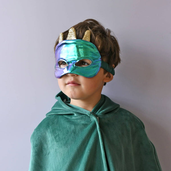 Rockahula Kids - Dinosaur Mask 3-10 Years