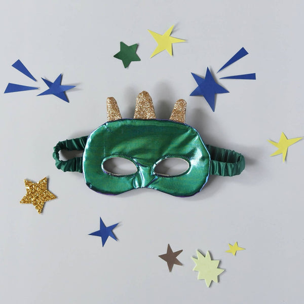 Rockahula Kids - Dinosaur Mask 3-10 Years