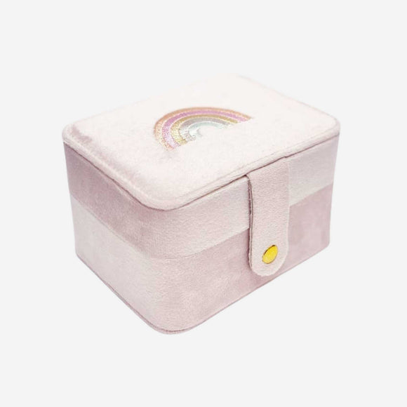 Rockahula Kids - Dreamy Rainbow Jewelry Box