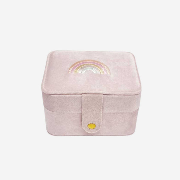 Rockahula Kids - Dreamy Rainbow Jewelry Box