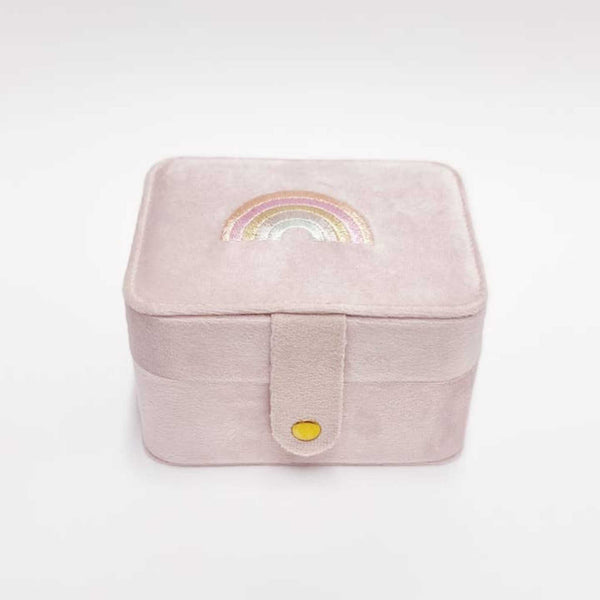 Rockahula Kids - Dreamy Rainbow Jewelry Box
