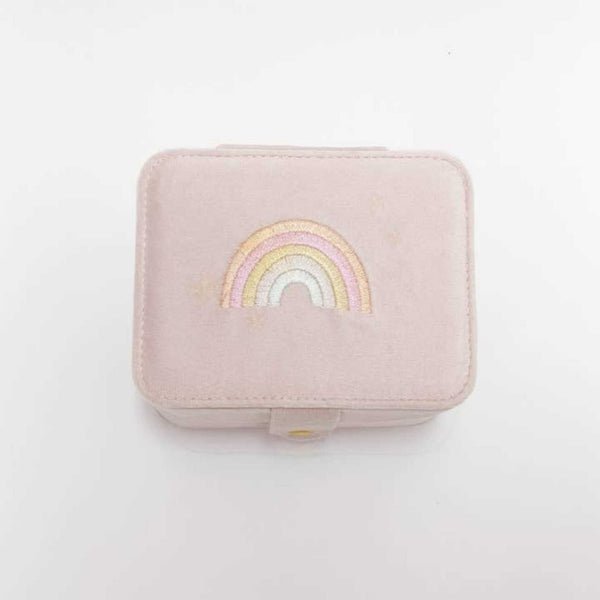 Rockahula Kids - Dreamy Rainbow Jewelry Box
