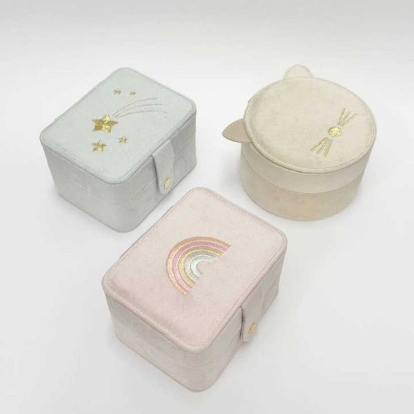 Rockahula Kids - Dreamy Rainbow Jewelry Box