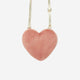 Rockahula Kids - Fluffy Heart Purse
