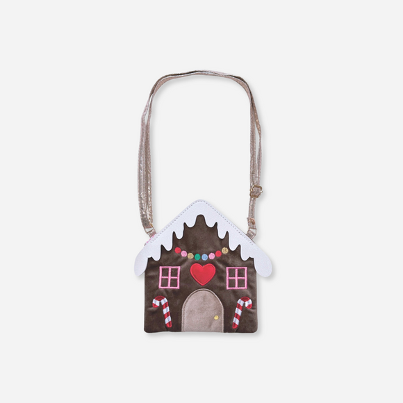 Rockahula Kids - Gingerbread House Bag