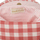 Rockahula Kids - Gingham Ruffle Bow Bag