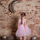 Rockahula Kids - Halloween Boo-tiful Long Bow Clips