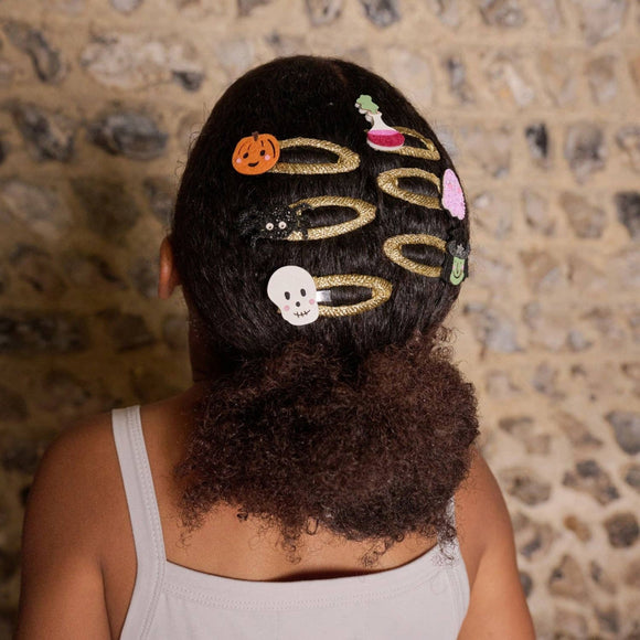 Rockahula Kids - Haunted House Hair Clip Set