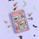 Rockahula Kids - Haunted House Hair Clip Set