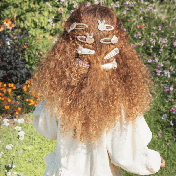 Rockahula Kids - Little Bird & Nest Clips