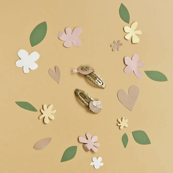 Rockahula Kids - Little Bird & Nest Clips