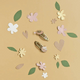 Rockahula Kids - Little Bird & Nest Clips